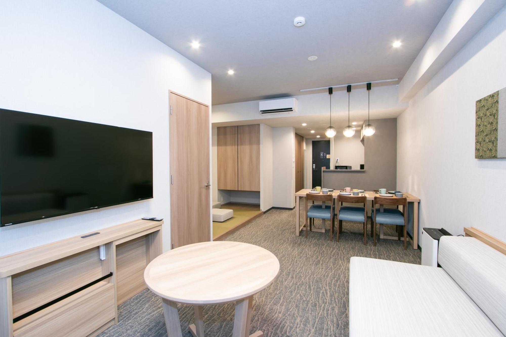 Minn Ueno Shin-Okachimachi Tokyo prefektur Exteriör bild
